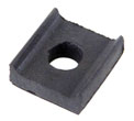 Body Mounting Pad, Upper