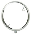 Headlight Door (Screws at 2 and 7 O'clock), Type 1 50-66, Type 2 50-67