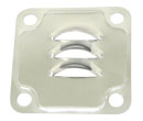 Oil Deflector Plate for Generator Stand