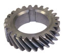 Crankshaft Timing Gear, 1200cc-1600cc