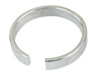 Crankshaft Spacer Ring, 1200cc-1600cc