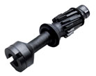 Distributor Drive Pinion, 1200cc-1600cc