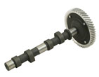 Camshaft, Stock Grind w/ Flat Gear