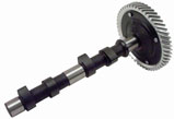 Camshaft, Stock Grind w/ Dish Gear