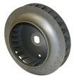 Cooling Fan, 36.8mm Wide, Heavy Duty