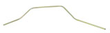 Fuel Line, Metal, for Type 1 and Ghia 66-74, Type 2 66-74, Type 3 63-71