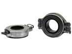 Clutch Throw Out Bearing, 1600cc, Late