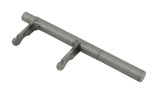 Clutch Throw Out Bearing Operating Shaft