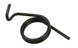 Clutch Operating Shaft Spring, 1.457" Spring I.D.
