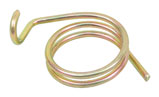 Clutch Operating Shaft Spring, 1.470" Spring I.D.
