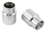 Heater Box Repair Pipes, Pair, for Type 1 and Ghia 63-74, Type 2 63-71