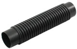 Fresh Air Hose, Plastic, 10 1/4" Long, for Type 1 and Ghia 63-74, Type 2 63-71