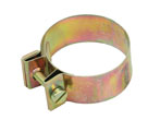 Heater Box Clamp