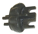 Transmission Mount, for Type 1 73-79, Front