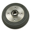Brake Drum, Front