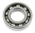 Inner Rear Ball Bearing, I.R.S.