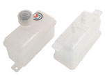 Brake Fluid Reservoir