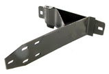 Bumper Bracket for Type 1 68-73, Left Rear