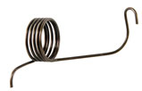 Brake Pedal Return Spring