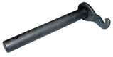 Clutch Pedal Shaft