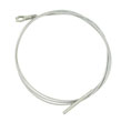 Clutch Cable for Type 1 and Ghia, 64-71