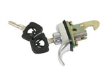 Deck Lid Lock for Type 1 65-66 and Type 2 66