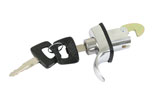 Deck Lid Lock for Type 1 67-71 and Type 2 67
