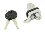 Deck Lid Lock for Type 1 72-79
