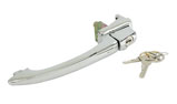 Door Handle, Outer, for Type 1 60-64