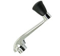 Window Crank Handle for Type 1 and Ghia 56-67