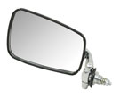 Outside Mirror for Type 1, 68-77, Driver's Side