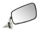 Outside Mirror for Type 1, 68-77, Passenger's Side