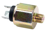 Brake Light Switch, 3-Prong