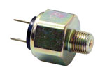 Brake Light Switch, 2-Prong