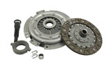Clutch Kit, Early