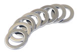 Rocker Shaft Shims, .060"