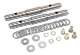 Rocker Shaft Kit, Hi-Performance/Hi-Strength