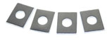 Rocker Arm Stand Shims, .030"