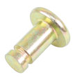 Anchor Pin for Emergency Brake