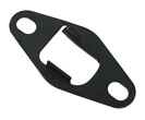 Reverse Lock Out Plate