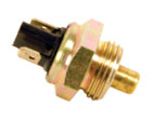 Back-up Light Switch