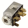 Emergency Flasher Switch