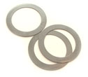 Shims for Saco Alternator/Generator Pulley