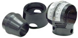 Carburetor Synchronizer, Universal Pro-Sync w/2 Adapters
