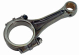 Connecting Rod Set, New, Set of 4
