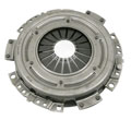 Clutch Pressure Plate, 200mm, 1600cc