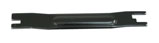 Emergency Brake Push Bar