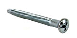 Headlight Door Screw for Type 1 67-79, Type 2 68-79, and Type 3 64-73