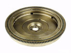 Flywheel, 200mm/12-Volt/130 Teeth, 1300cc-1600cc