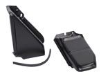 Doghouse Tin Kit, Black